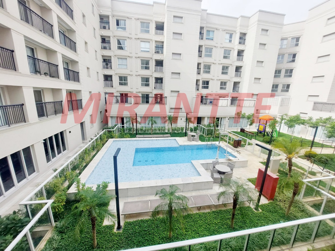 Apartamento de 107m² com 2 quartos em Vila Ester (Zona Norte)