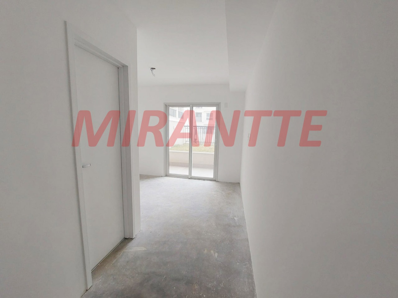 Apartamento de 107m² com 2 quartos em Vila Ester (Zona Norte)