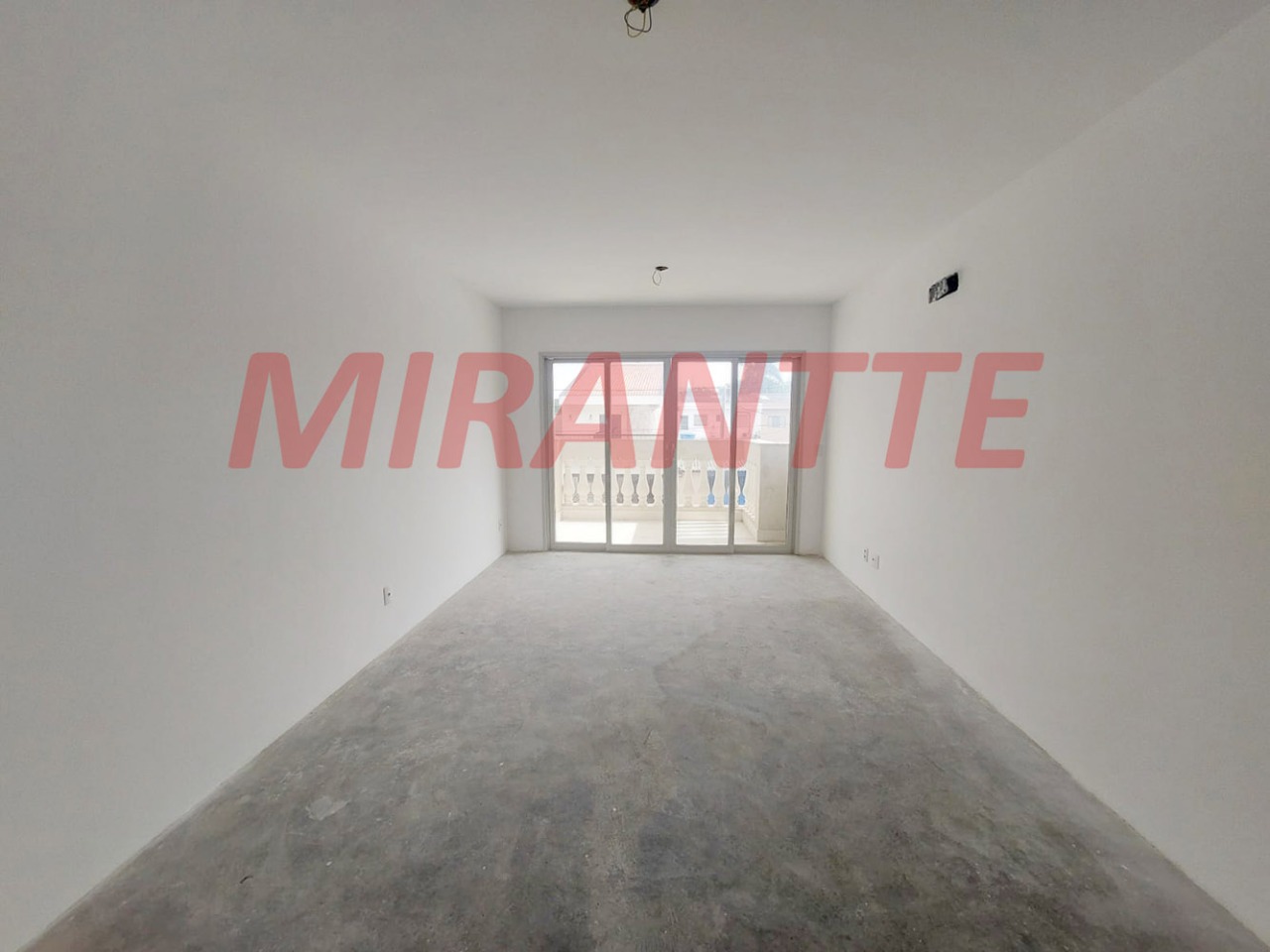 Apartamento de 107m² com 2 quartos em Vila Ester (Zona Norte)