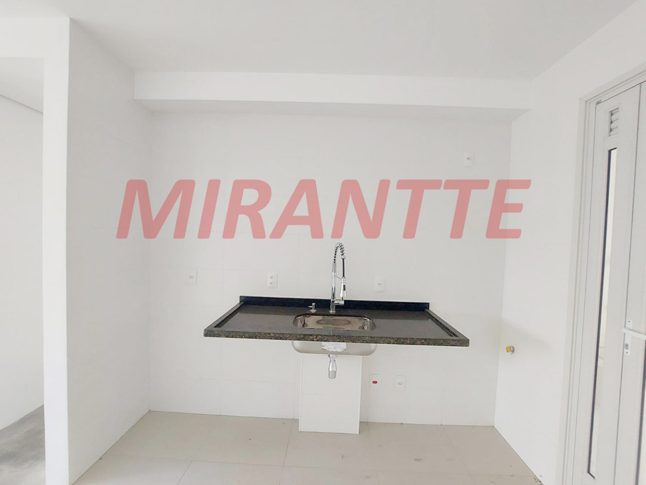 Apartamento de 107m² com 2 quartos em Vila Ester (Zona Norte)