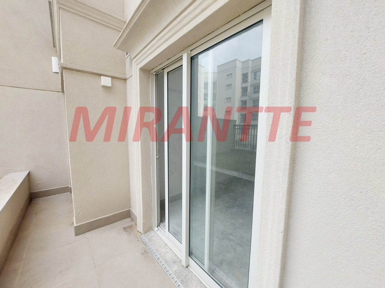 Apartamento de 107m² com 2 quartos em Vila Ester (Zona Norte)