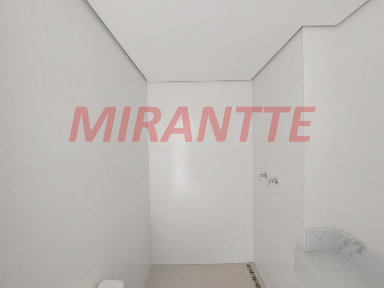 Apartamento de 107m² com 2 quartos em Vila Ester (Zona Norte)