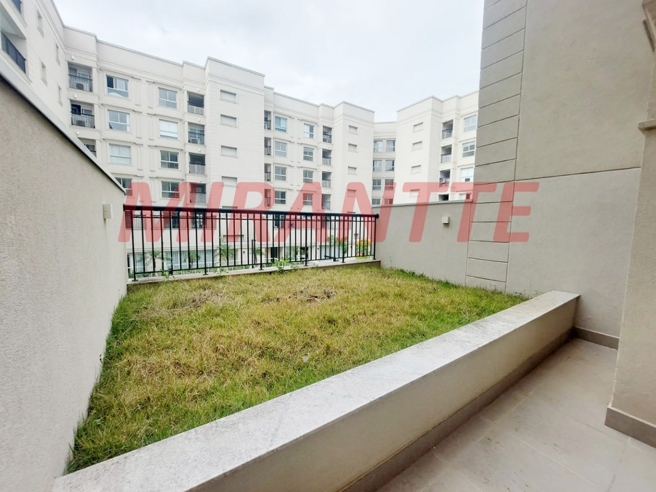 Apartamento de 107m² com 2 quartos em Vila Ester (Zona Norte)