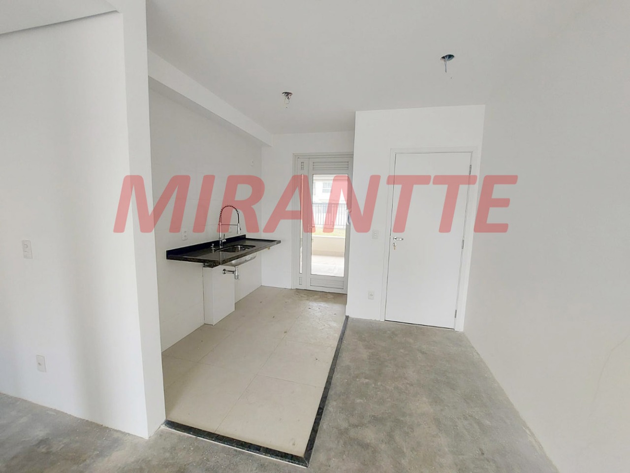 Apartamento de 107m² com 2 quartos em Vila Ester (Zona Norte)