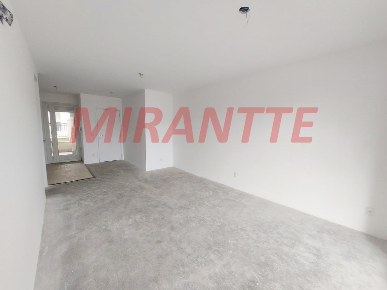 Apartamento de 107m² com 2 quartos em Vila Ester (Zona Norte)