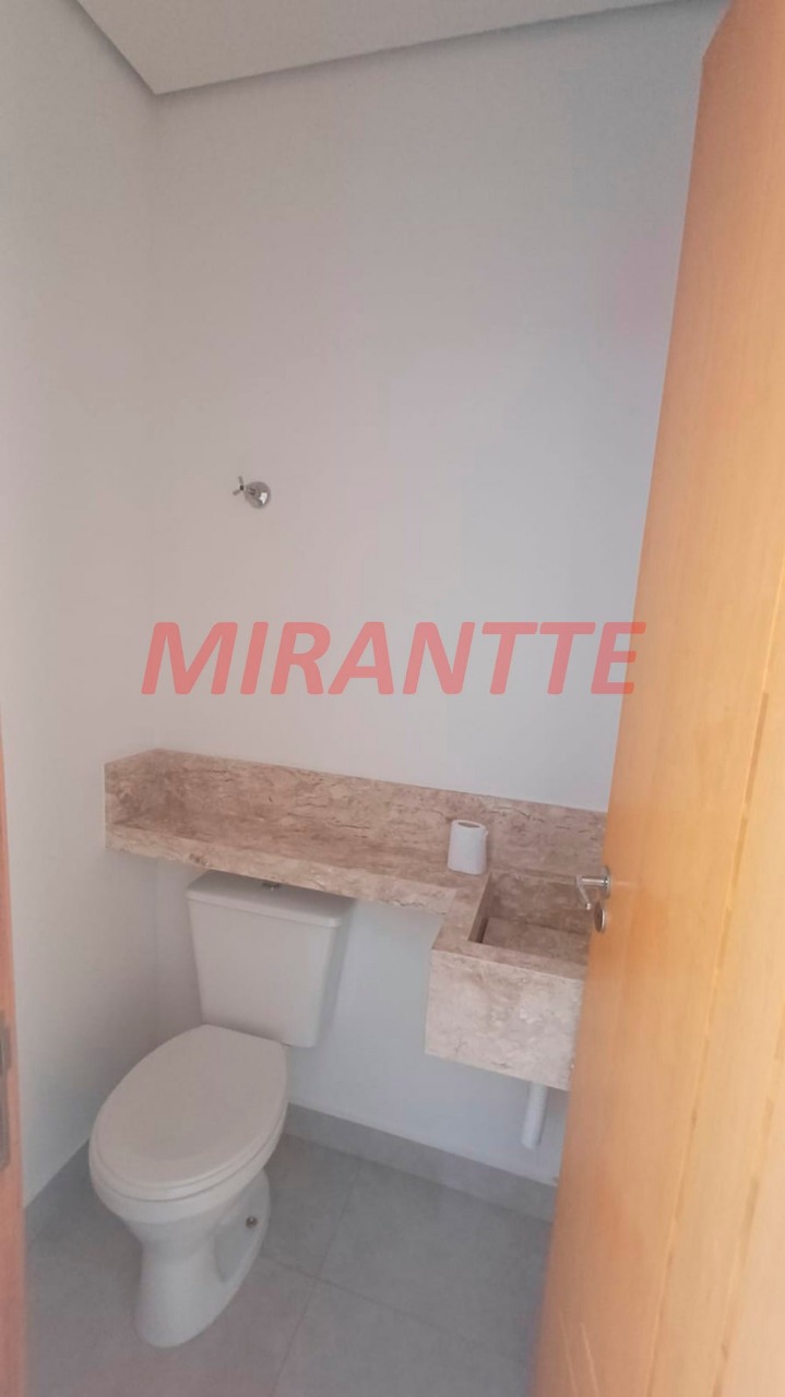 Sobrado de 171m² com 3 quartos em Portais (Polvilho)