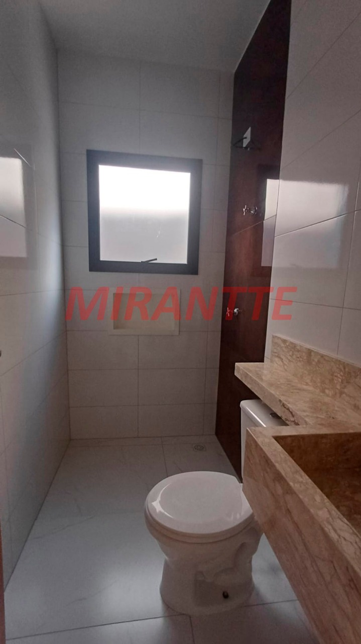 Sobrado de 171m² com 3 quartos em Portais (Polvilho)