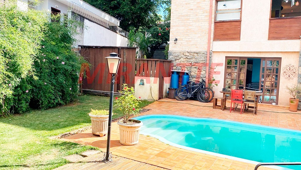 Casa terrea de 187m² com 4 quartos em Vila Albertina