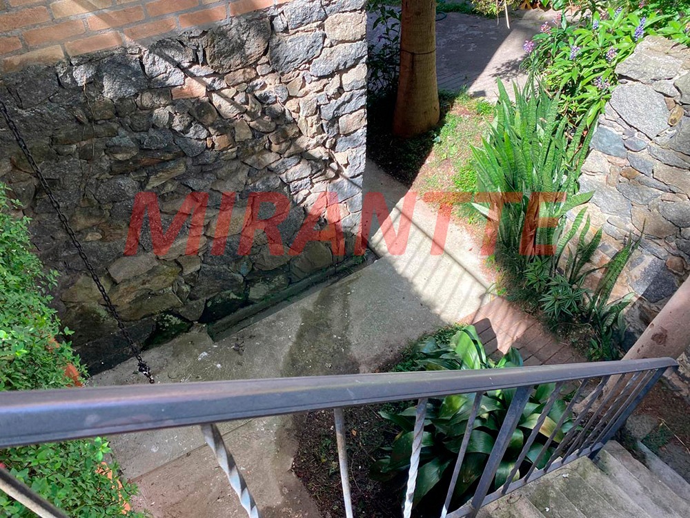 Casa terrea de 187m² com 4 quartos em Vila Albertina