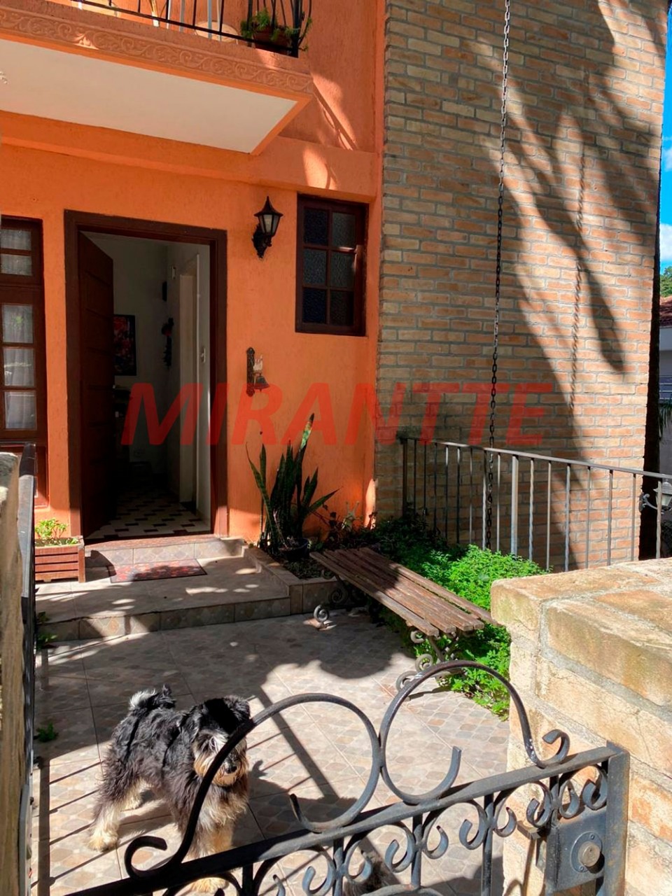 Casa terrea de 187m² com 4 quartos em Vila Albertina