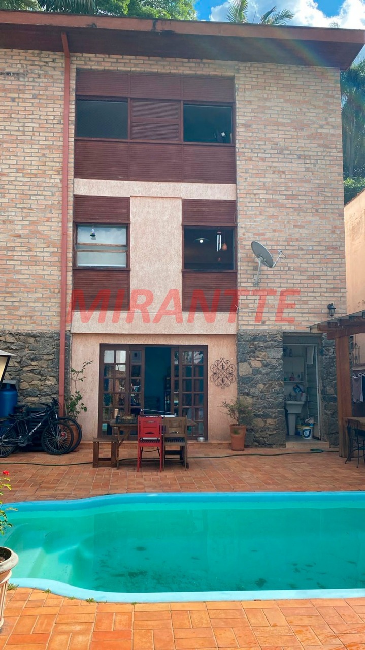 Casa terrea de 187m² com 4 quartos em Vila Albertina