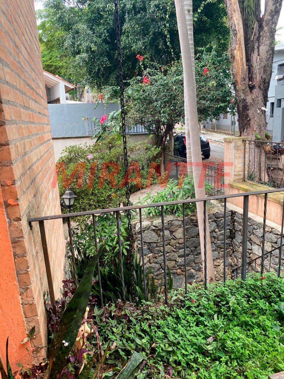Casa terrea de 187m² com 4 quartos em Vila Albertina