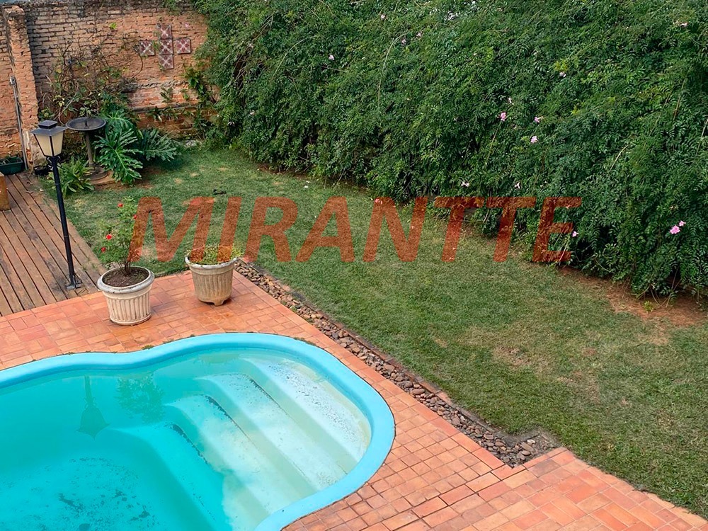 Casa terrea de 187m² com 4 quartos em Vila Albertina