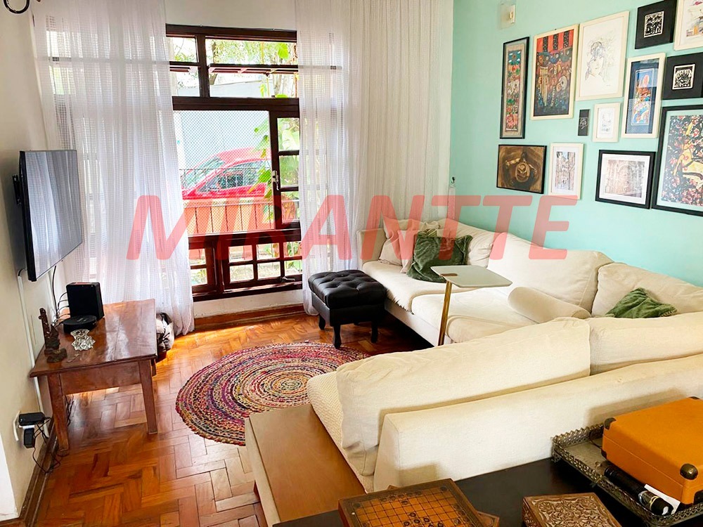 Casa terrea de 187m² com 4 quartos em Vila Albertina