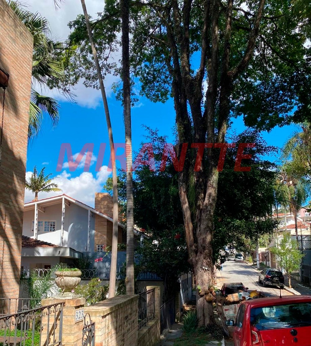 Casa terrea de 187m² com 4 quartos em Vila Albertina
