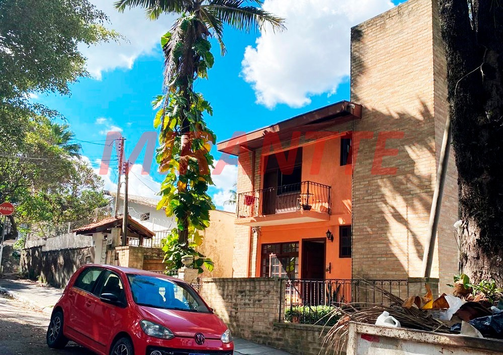 Casa terrea de 187m² com 4 quartos em Vila Albertina