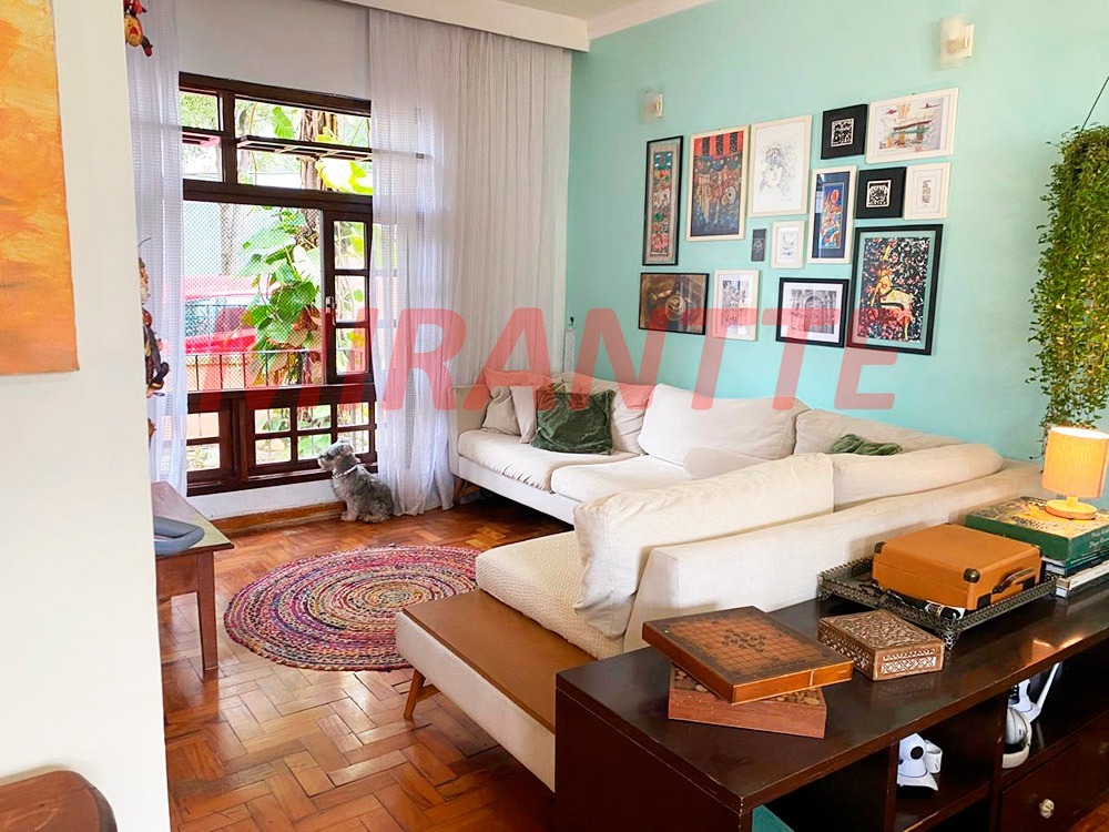 Casa terrea de 187m² com 4 quartos em Vila Albertina