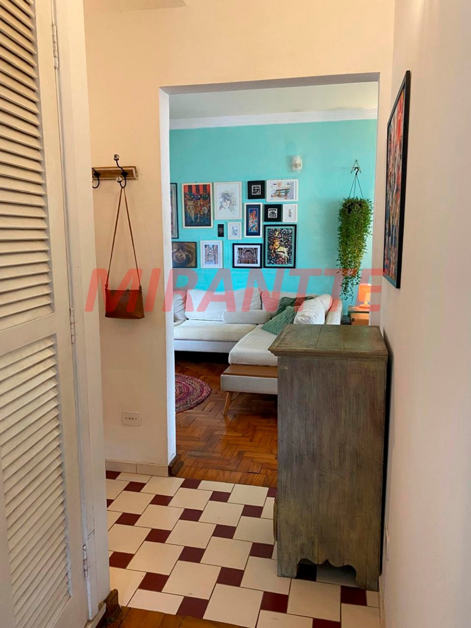 Casa terrea de 187m² com 4 quartos em Vila Albertina