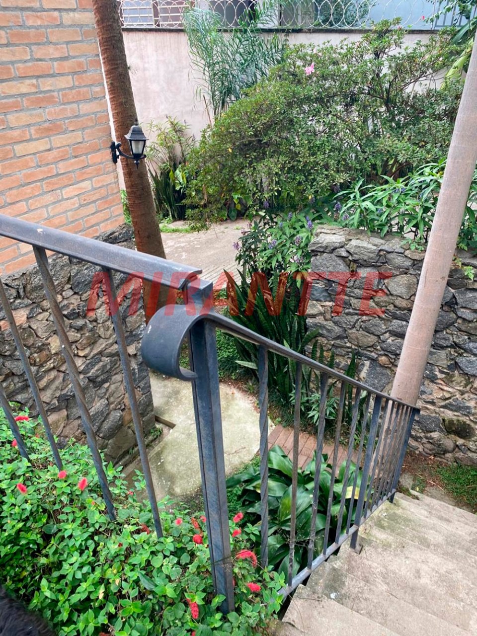 Casa terrea de 187m² com 4 quartos em Vila Albertina
