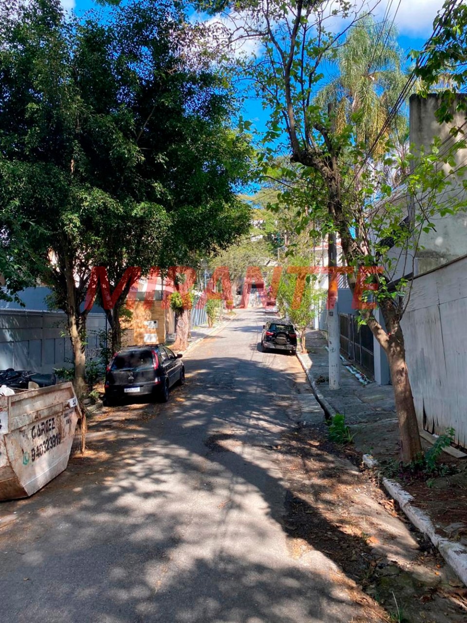 Casa terrea de 187m² com 4 quartos em Vila Albertina