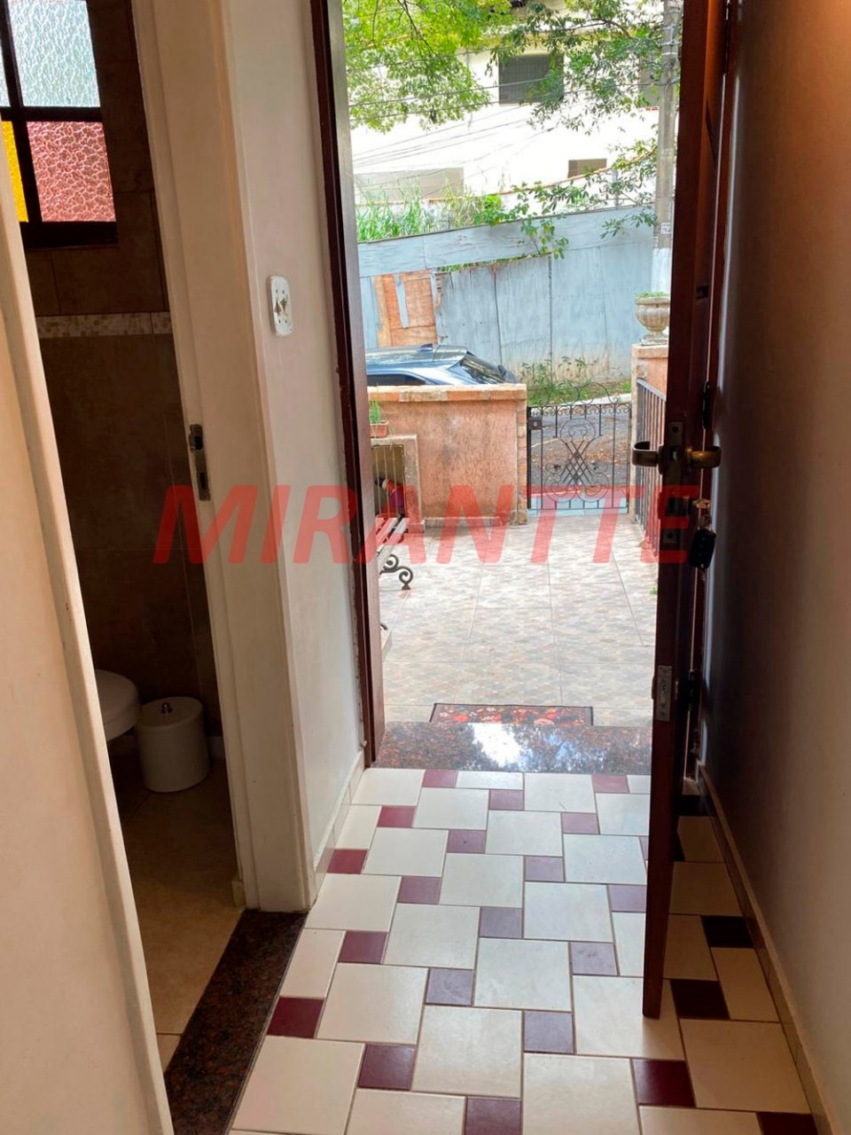 Casa terrea de 187m² com 4 quartos em Vila Albertina
