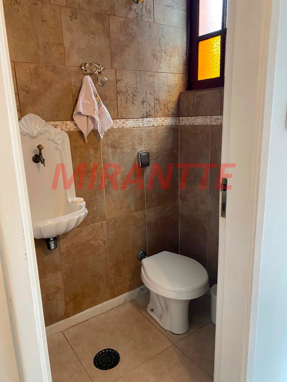 Casa terrea de 187m² com 4 quartos em Vila Albertina