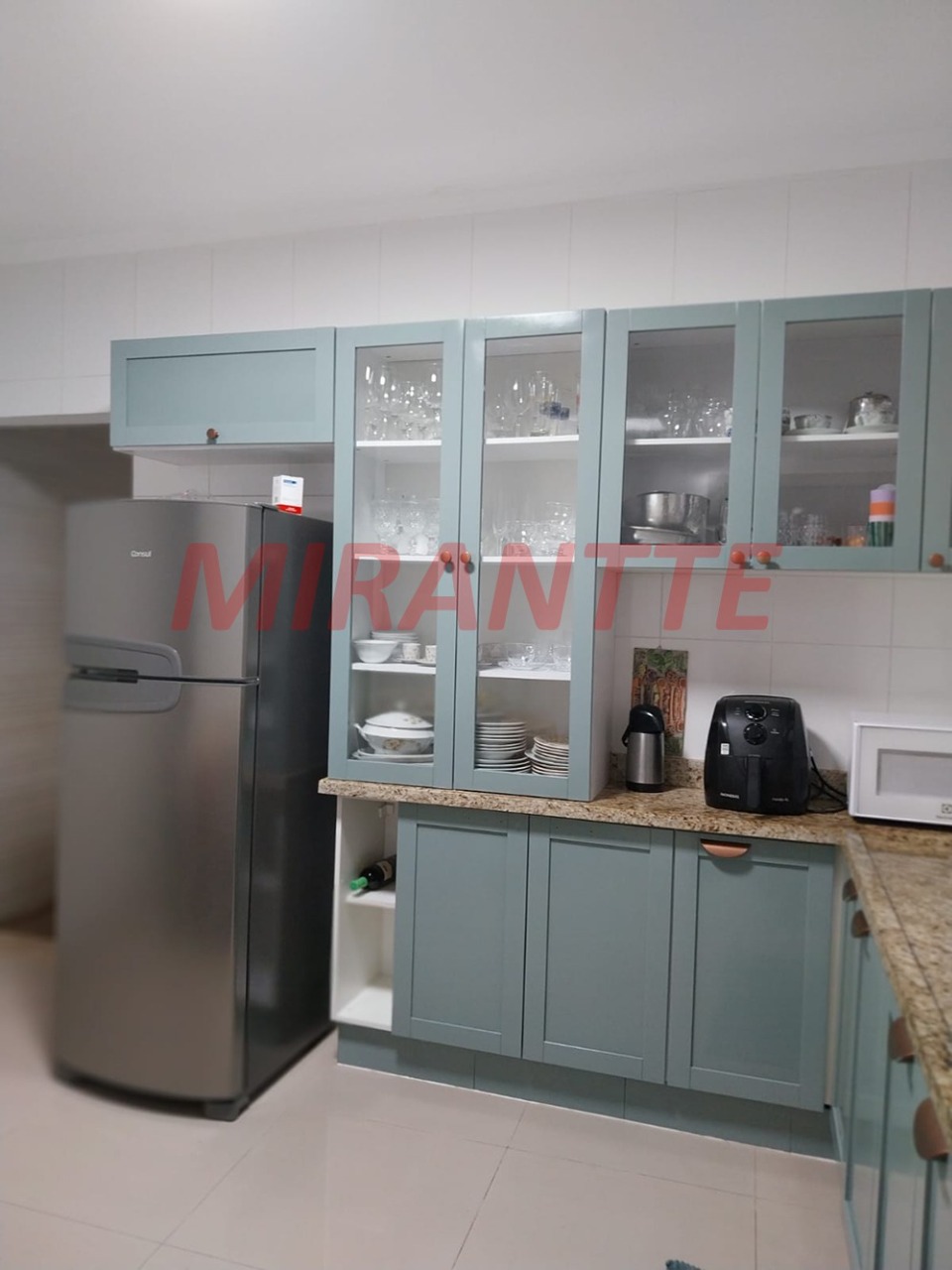 Casa terrea de 179m² com 3 quartos em Vila Baruel