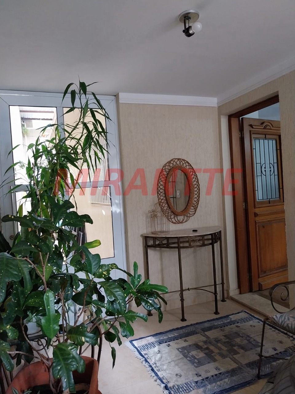 Casa terrea de 179m² com 3 quartos em Vila Baruel