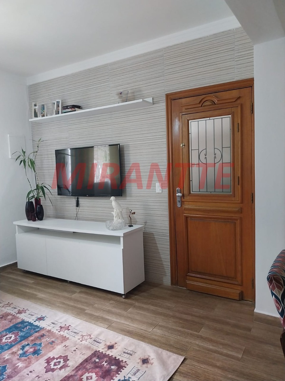 Casa terrea de 179m² com 3 quartos em Vila Baruel