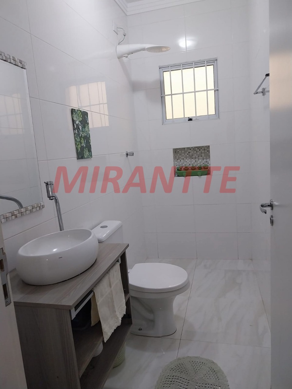 Casa terrea de 179m² com 3 quartos em Vila Baruel