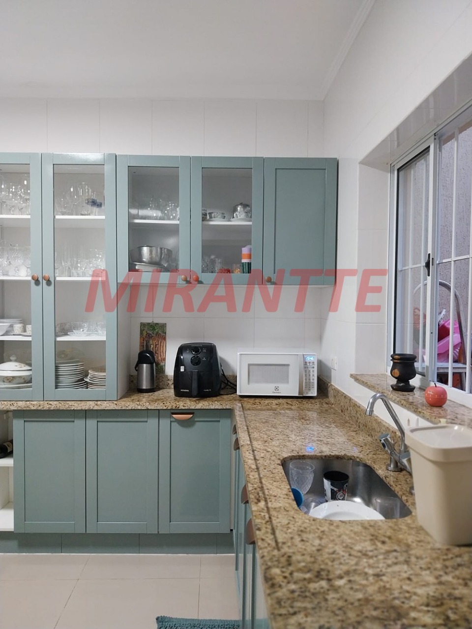 Casa terrea de 179m² com 3 quartos em Vila Baruel