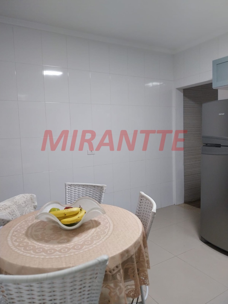 Casa terrea de 179m² com 3 quartos em Vila Baruel