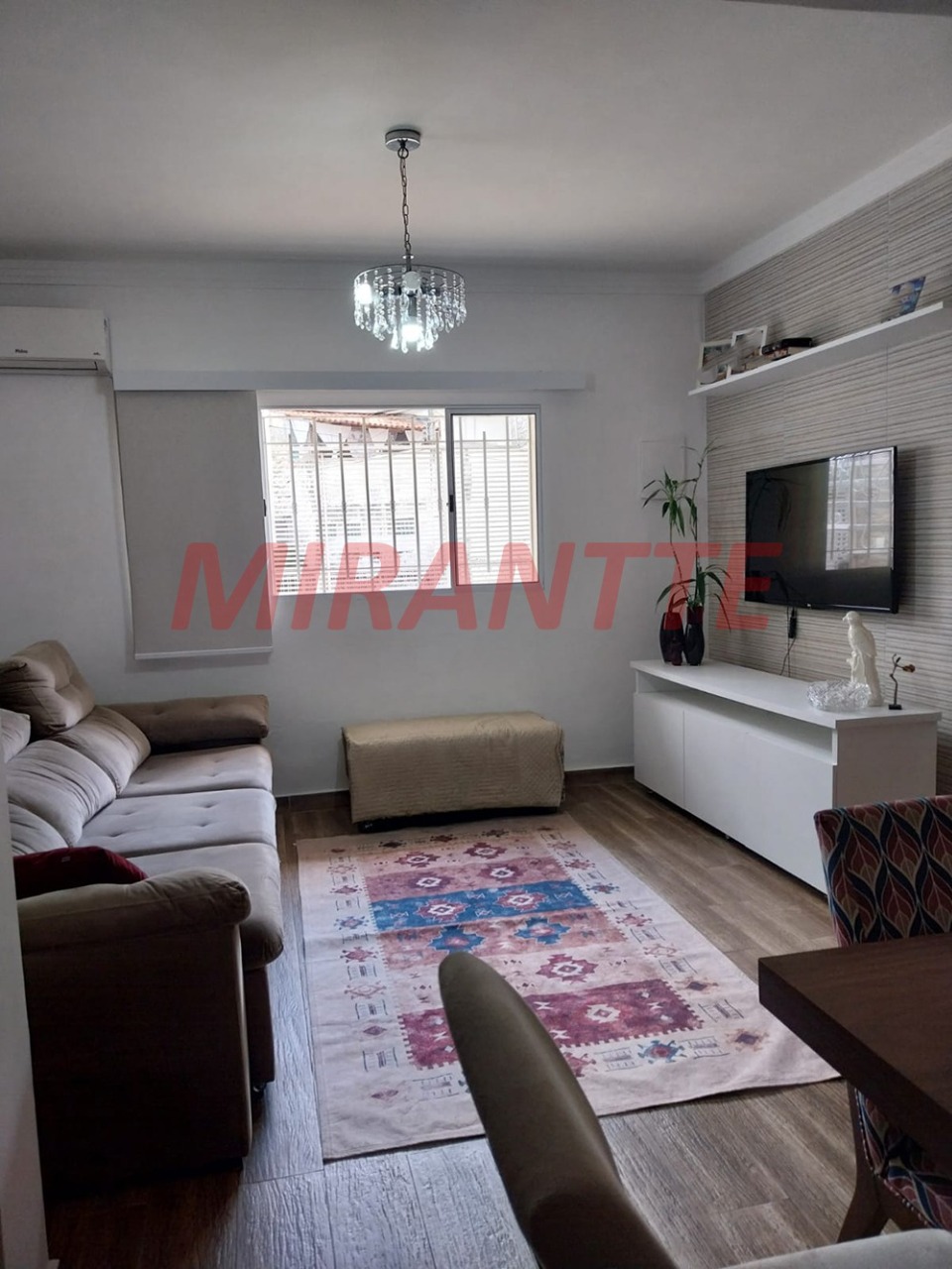 Casa terrea de 179m² com 3 quartos em Vila Baruel