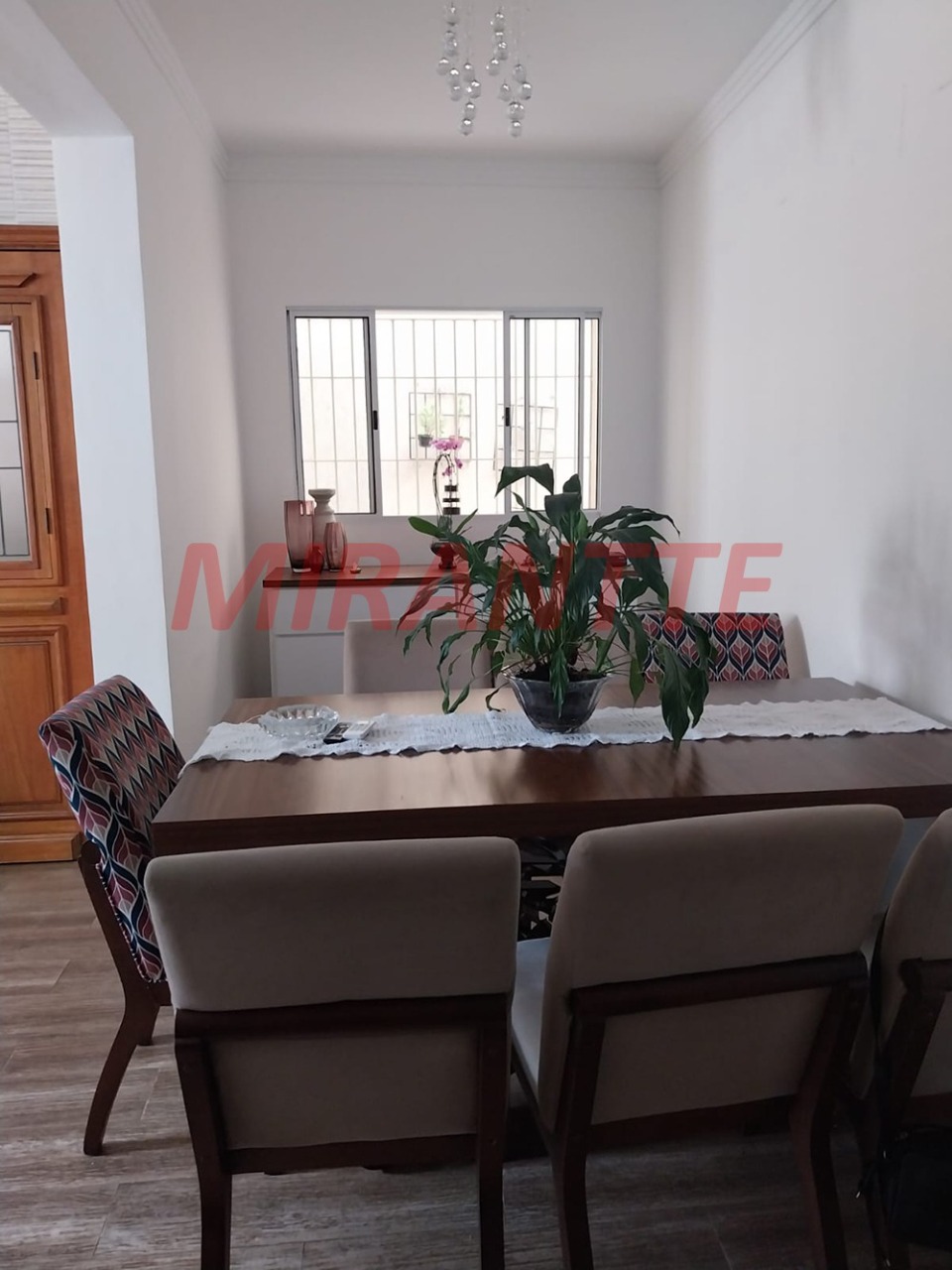 Casa terrea de 179m² com 3 quartos em Vila Baruel