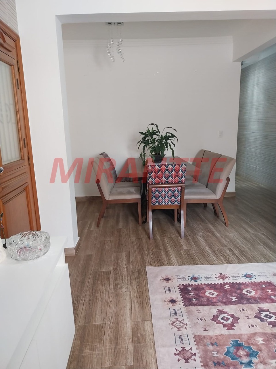 Casa terrea de 179m² com 3 quartos em Vila Baruel