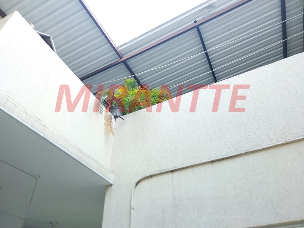 Casa terrea de 179m² com 3 quartos em Vila Baruel