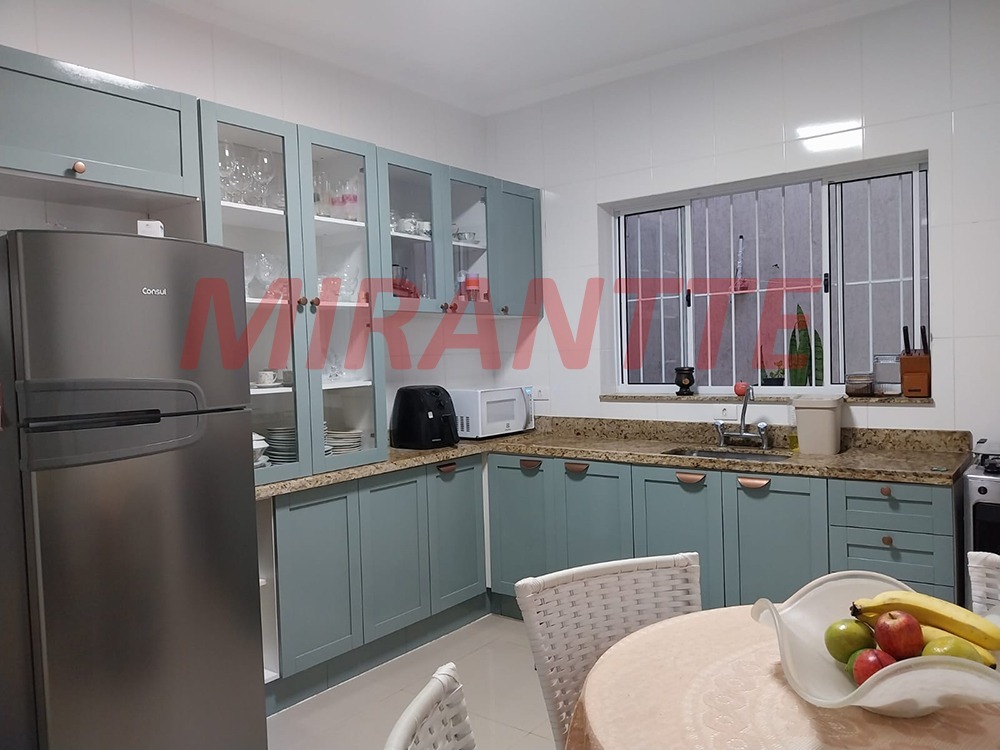 Casa terrea de 179m² com 3 quartos em Vila Baruel