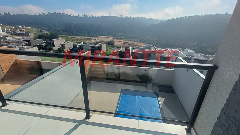 Sobrado de 171m² com 3 quartos em Portais (Polvilho)