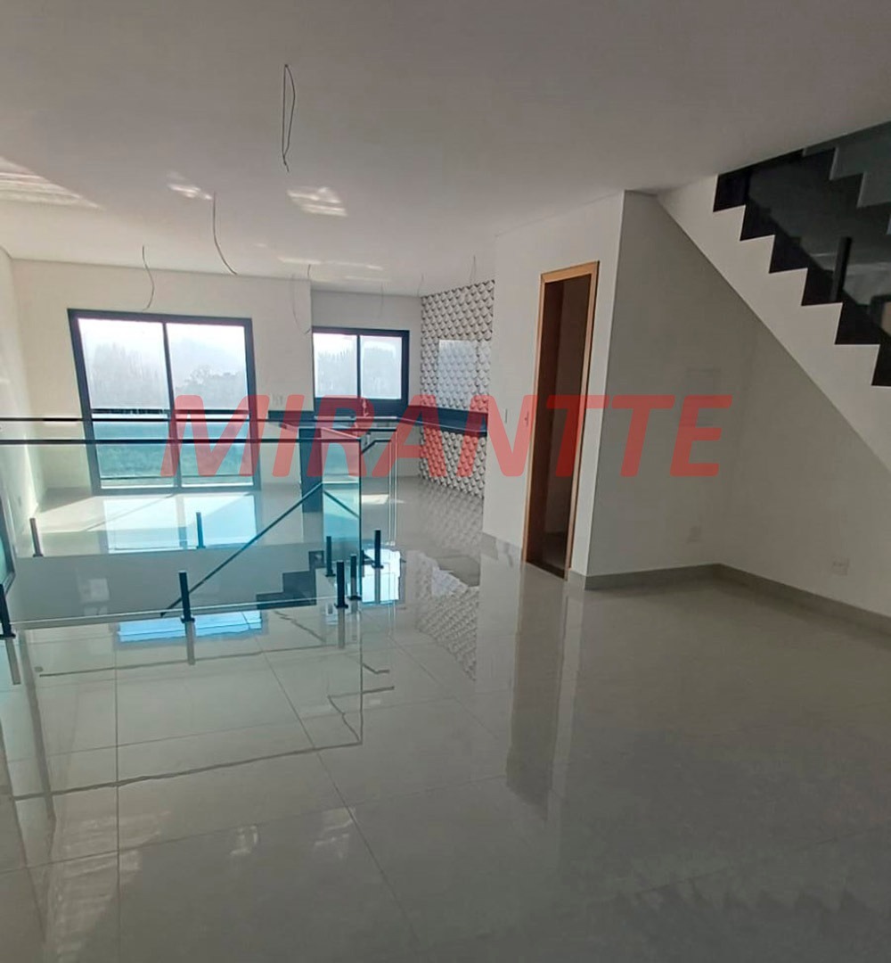 Sobrado de 171m² com 3 quartos em Portais (Polvilho)