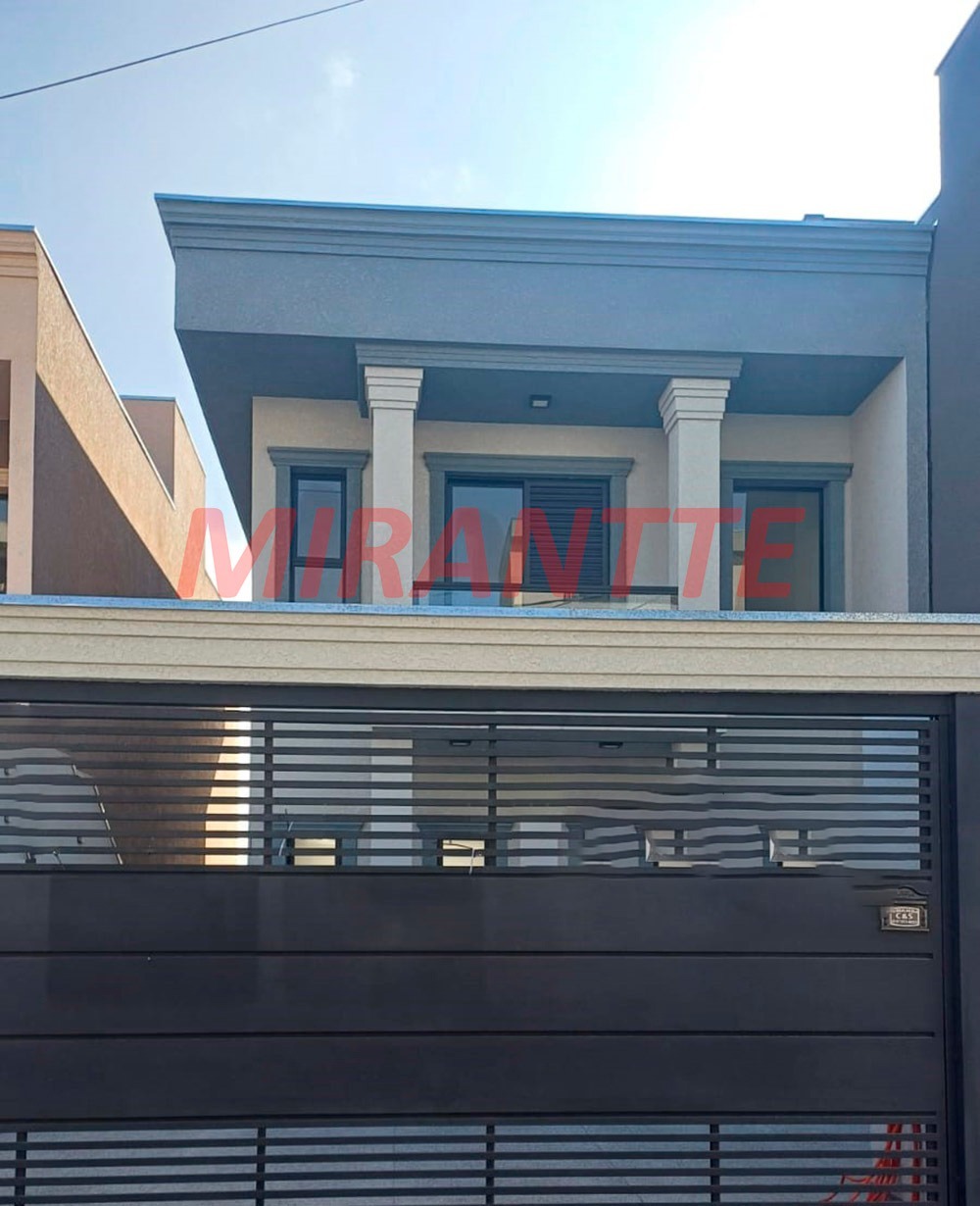 Sobrado de 171m² com 3 quartos em Portais (Polvilho)