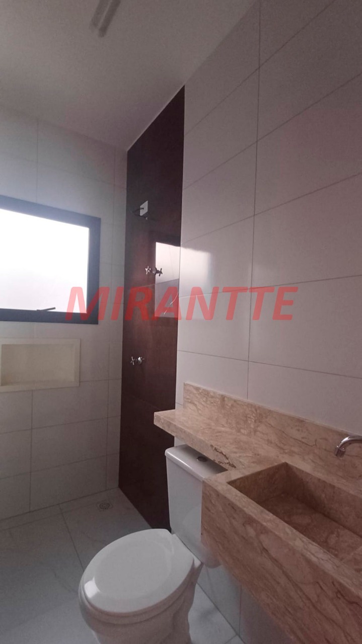 Sobrado de 171m² com 3 quartos em Portais (Polvilho)