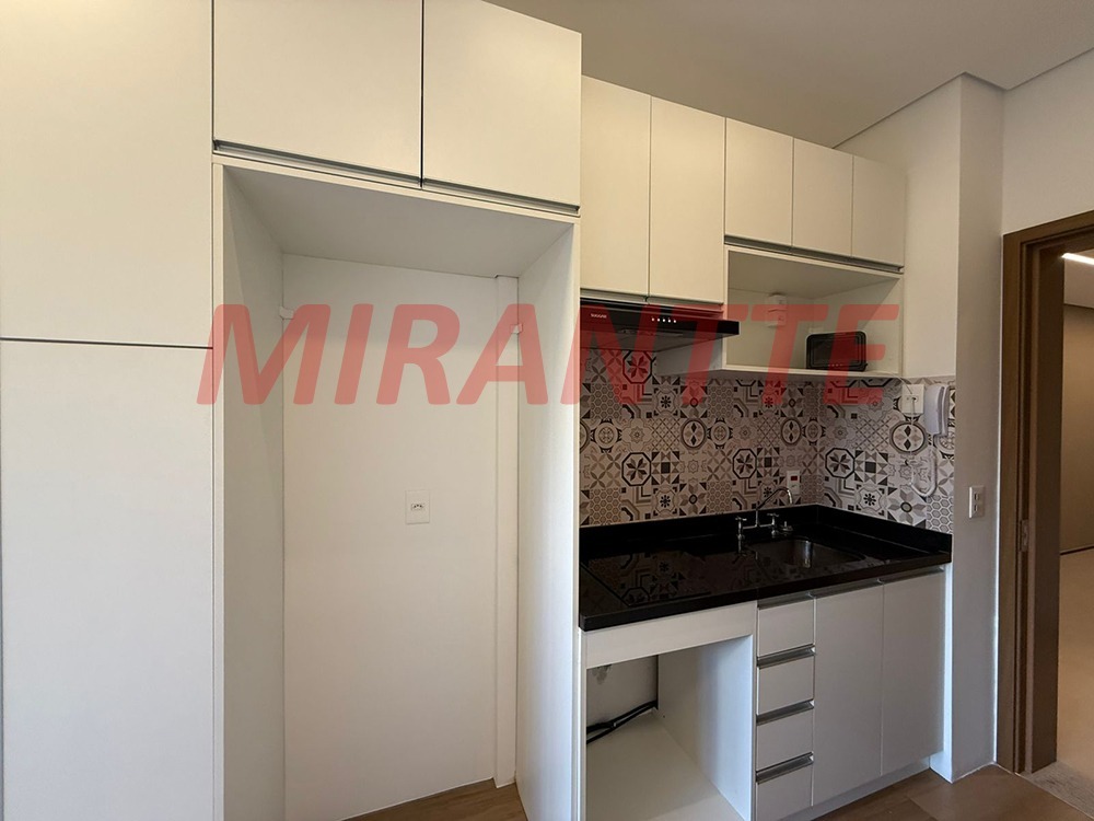 Apartamento de 23m² com 1 quartos em Perdizes