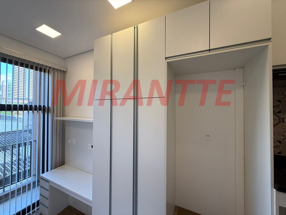 Apartamento de 23m² com 1 quartos em Perdizes