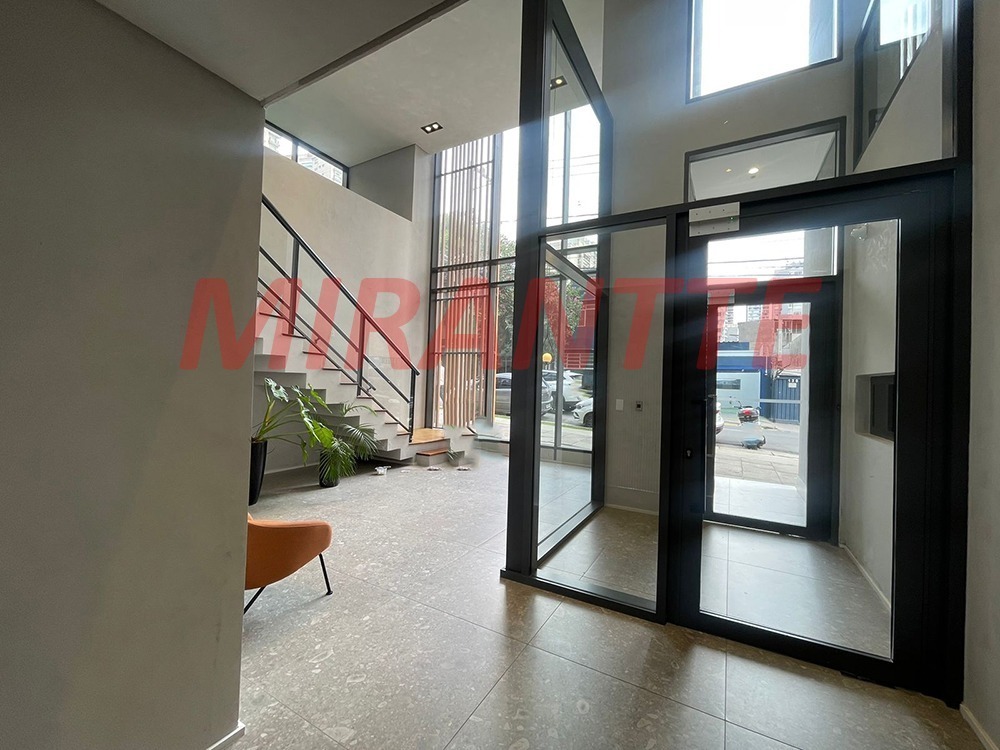 Apartamento de 23m² com 1 quartos em Perdizes