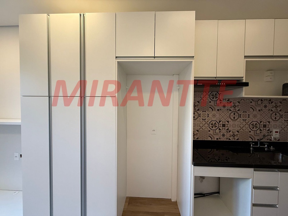 Apartamento de 23m² com 1 quartos em Perdizes
