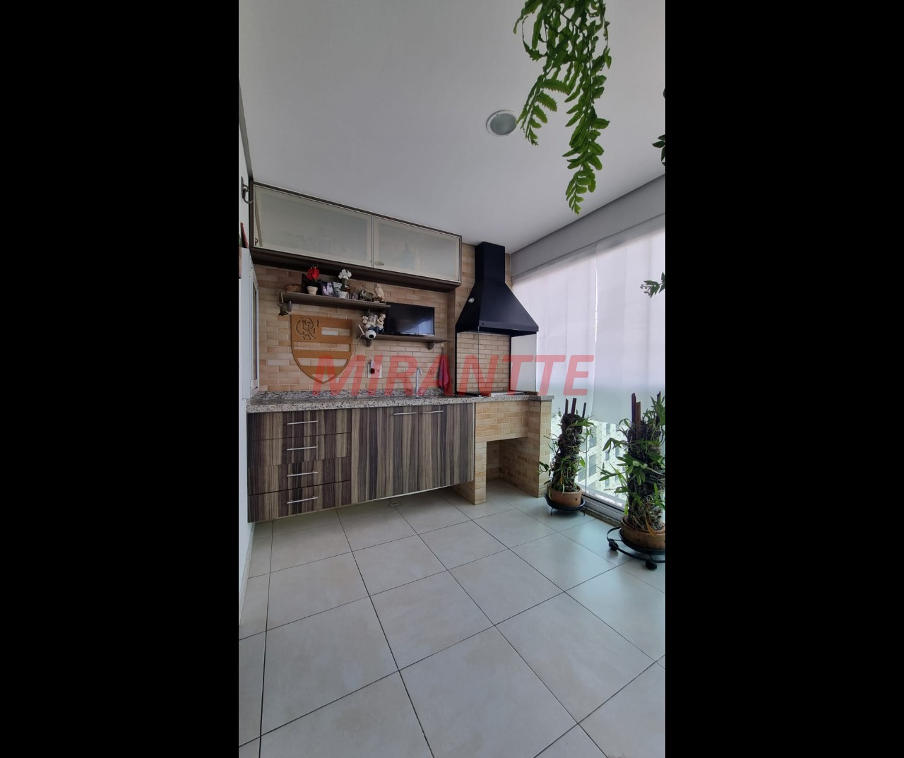 Apartamento de 64m² com 2 quartos em Santana