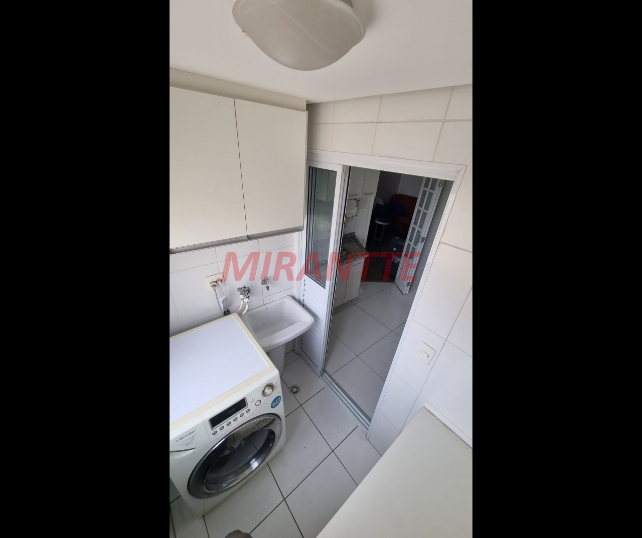 Apartamento de 64m² com 2 quartos em Santana