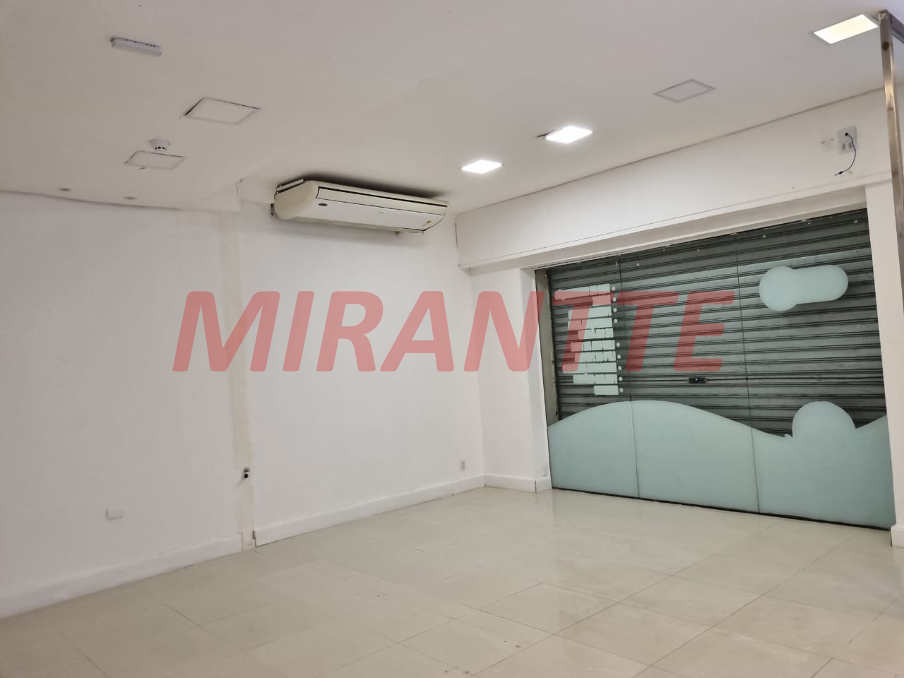 Comercial de 205m² em República