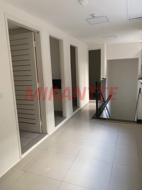 Comercial de 205m² em República