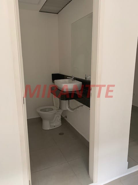 Comercial de 205m² em República